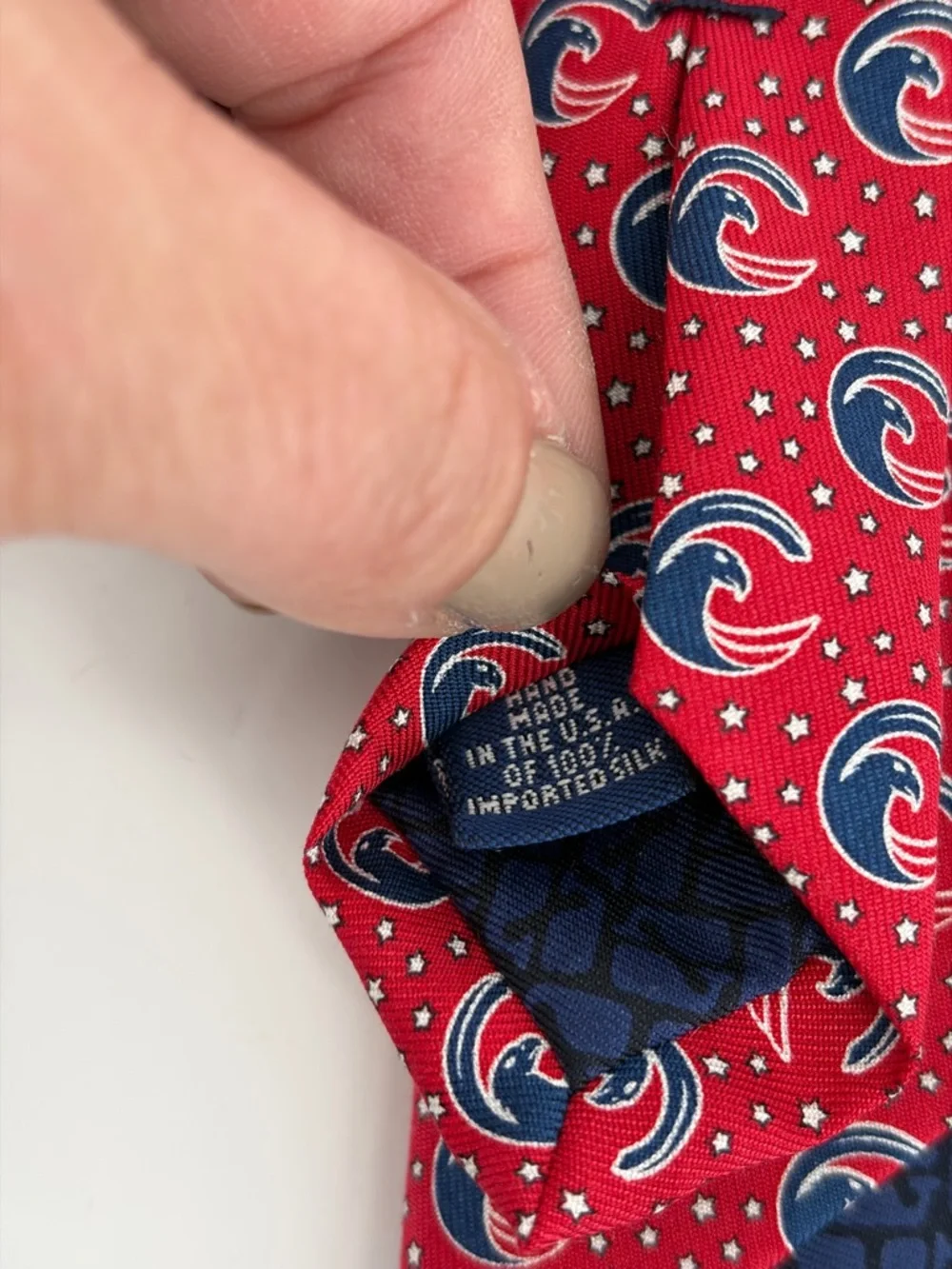Vineyard Vines Custom‎ Collection for Veterans Nonprofit 